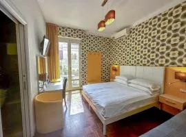 B&B Pellicano Guest House