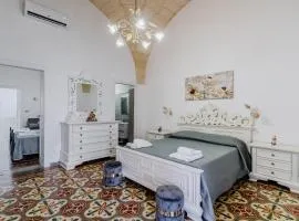 La casa di nonna Pina