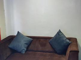Grand Inn & Suites, hotel v destinaci Ijebu Ode