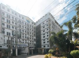 RedDoorz at Sun Miles Hotel, Hotel in Calamba