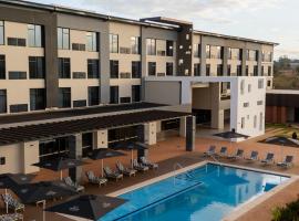 Premier Hotel Thohoyandou, מקום אירוח בת'והויאנדו