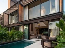 Zendara Villas Canggu by Blacksand