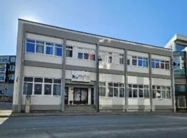 Hotel Svartisen