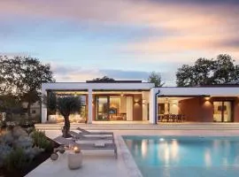 La Villa Rovinj