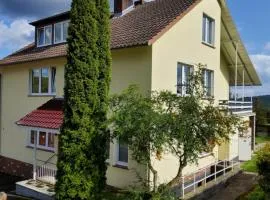Gästehaus Schönstein