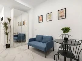 Nice studio in Madrid LEY2