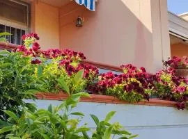 Sea View Apartment Villarosa