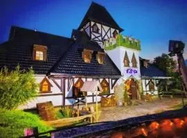 Kraljevsko selo Kotromanićevo