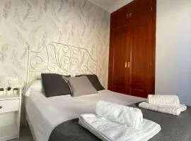 Dúplex con terraza privada