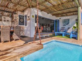 Beachcomber, hotel in Paternoster