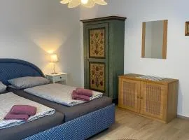 Großzügige Wohnung zum Wohlfühlen mit 116qm