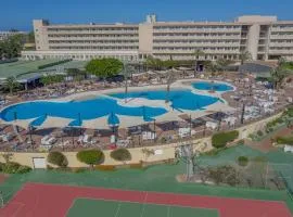 Hotel Club Cala Romani