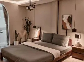 MG Daisy 1 Boutique Homestay Self Checkin