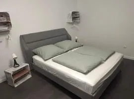 Gästehaus Upland Doppelzimmer