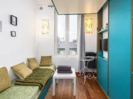 ANJ Appartement Centre Ville