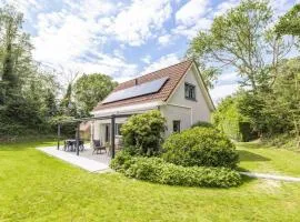 Doggersbank 16 - Noordzeepark Ouddorp