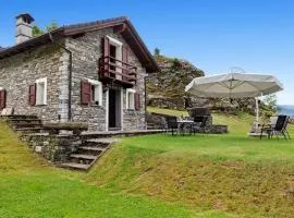 Rustico San Martin - Happy Rentals