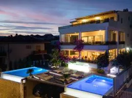 Villa GG