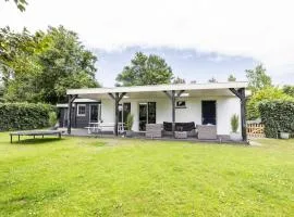 Prinsenhof 65 - Ouddorp NOT INTENDED FOR COMPANY OR WORK-RELATED STAYS