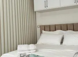 Panorama Apartment Orikum