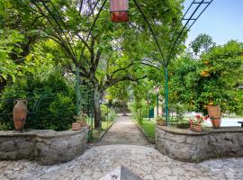 Tenuta dell'Inviolata Guest House, hotel v destinaci Velletri