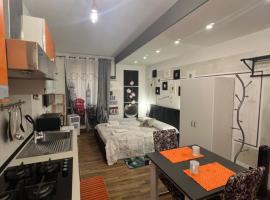 Maison Jean-Luc - app Cavour, hôtel à Bra