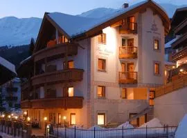 Hotel Restaurant Claudia