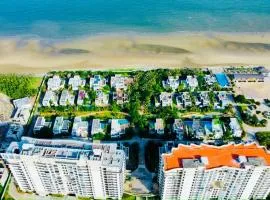 Aria Hotel & Resort Vũng Tàu - Căn Hộ & Villa Mặt Biển Booking 24h