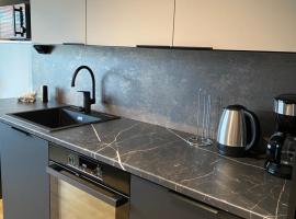 Olavi C, hotel en Savonlinna