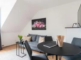 FarawayHomes Studio Graz #4