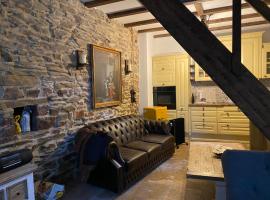 Ferienhaus Cottage in Alf an der Mosel