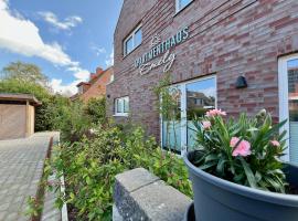 Apartmenthaus Emily by POLY Hohwacht, hotel i Hohwacht