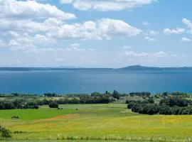 Poderaccio Agri Relais & Restaurant Lago di Bolsena