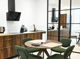 Splendide Appartement haut de gamme hyper centre
