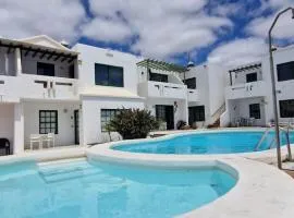Lukite House