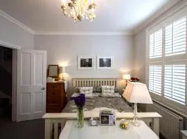 Windsor Road Retreat