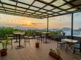 Majestic Hotel and Restro