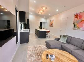 Djarraly Hideaway - Your Forest Retreat, hotel in Margaret River Town