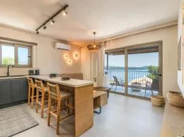 ANOGI suites