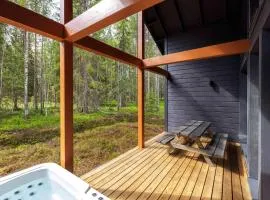 Syöte Ski Villa