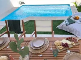RosaritoHomes