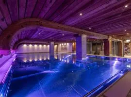 Arca Aparthotel & Spa