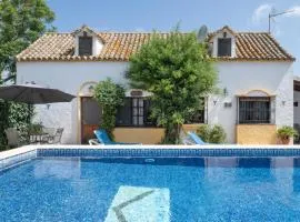 Casa El Pino