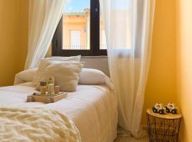 VillaHomes, Hotel in Villanueva de la Vera