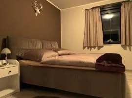 Apartment Leopold