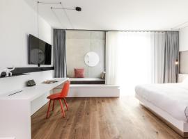 KPM Hotel & Residences, Hotel in Berlin