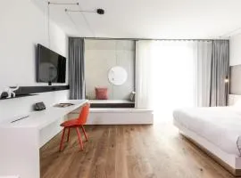 베를린에 위치한 호텔 KPM Hotel & Residences
