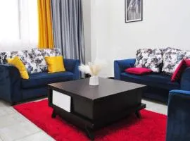 Nivaw Apartments