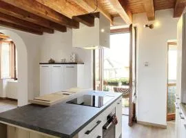 Nest on the Roofs - Affitti Brevi Italia