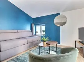 Le St Clair 403 - Luxury & fully equipped apartment - Caluire-et-Cuire